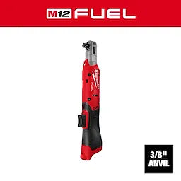 Milwaukee Cliquet M12 FUEL™ 3/8" 3053-20