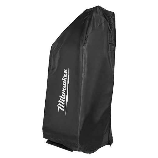 Milwaukee 21" Mower Cover 49-16-2736