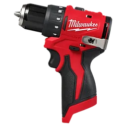 Milwaukee M12™ perceuse/visseuse subcompacte Brushless 3/8" 3401-20