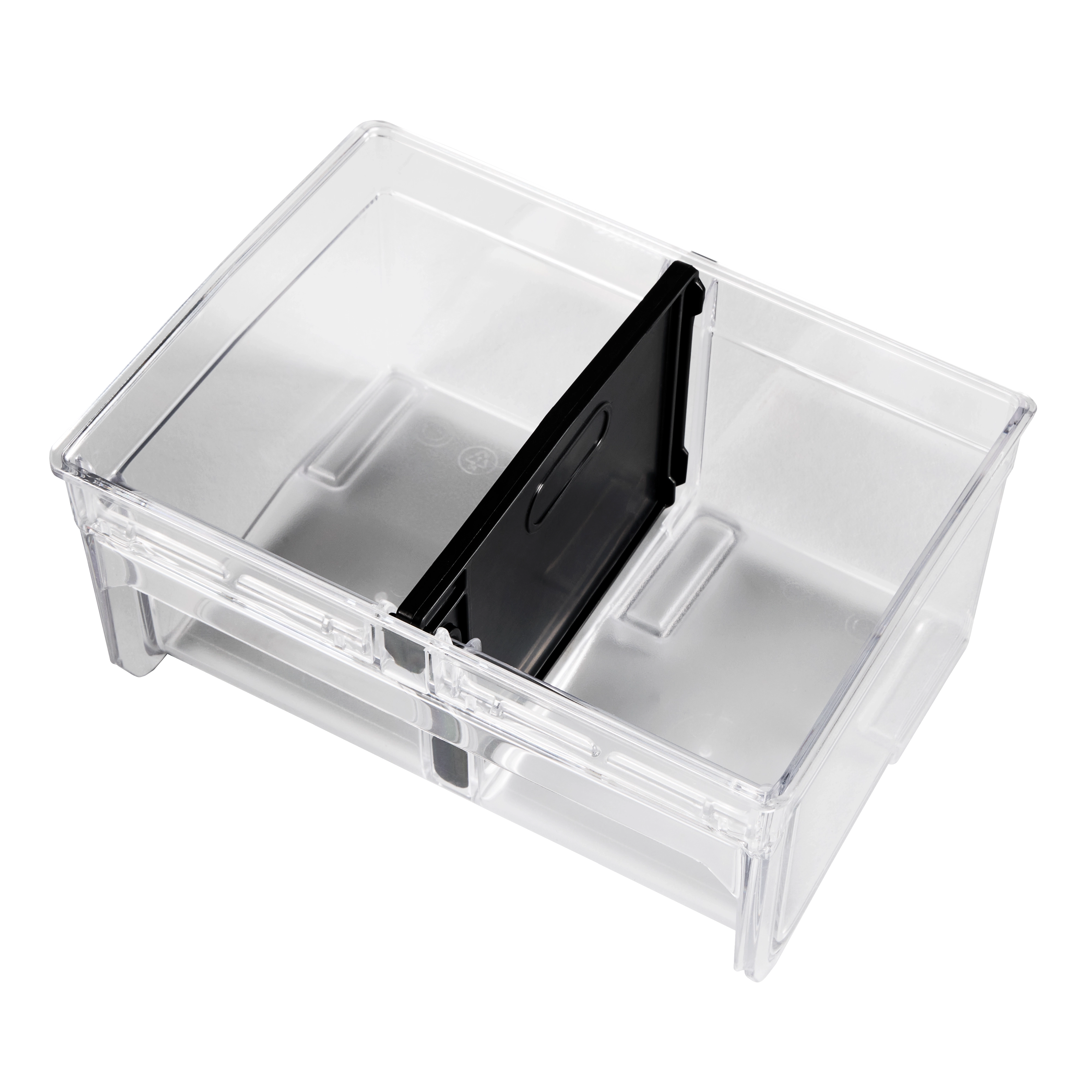 Milwaukee Grand bac pour l'organisateur de bacs inclinés PACKOUT™ 48-22-8434