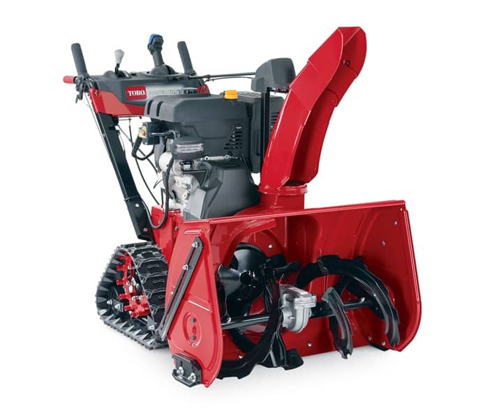 Toro Souffleuse à neige Power TRX HD Commercial 1432 OHXE 38891