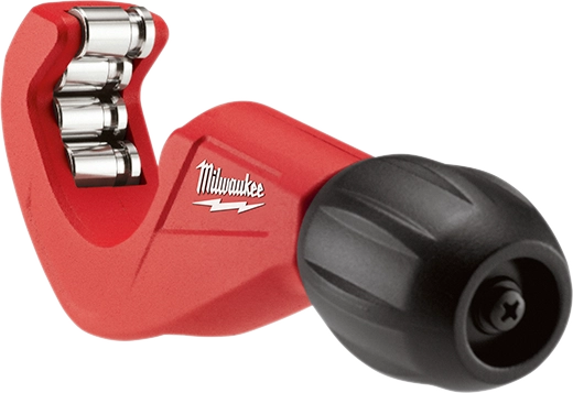 Milwaukee Coupe-tube en cuivre à balancement constant 1-1/2\" 48-22-4252