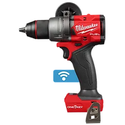 Milwaukee Perceuse/visseuse M18 FUEL™ ½” avec ONE-KEY™ 2905-20