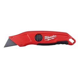 Milwaukee Couteau utilitaire à lame fixe 48-22-1513