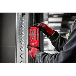 Milwaukee 48-35-1211 - Détecteur de ligne laser 165' 48-35-1211