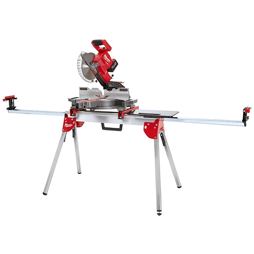 Milwaukee Support pliable pour scie à onglet 48-08-0551