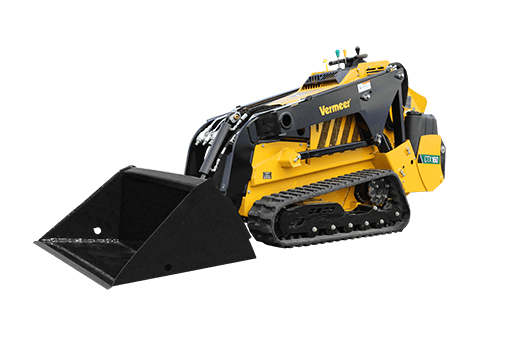 CTX160 - 4000lbs - Diesel
