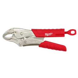 Milwaukee Pinces à verrouillage à mâchoires courbées 7" TORQUE LOCK™ avec prise 48-22-3407