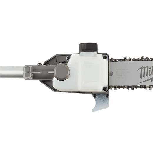 Milwaukee M18 FUEL™ QUIK-LOK™ 10" Pole Saw Attachment 49-16-2720