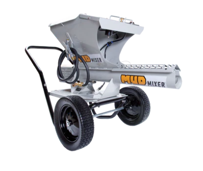 MM-Mudmixer - 40 - Electric (Corded)
