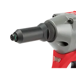 Milwaukee M18 FUEL™ Outil à rivets aveugles 1/4" avec pièce de retenue ONE-KEY™ (lot de 4) 49-16-2660RP