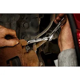 Milwaukee 1/4" Drive T8 TORX® Bit Socket 45-34-1000