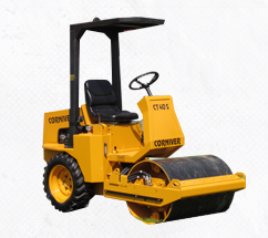 Roller Compactor 40 POUCES CT40S - Medium Duty - Diesel
