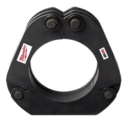 Milwaukee Anneau IPS XL 4\" pour l'outil de pressage à longue portée M18™ FORCE LOGIC™ 49-16-2658B