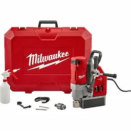 Milwaukee Kit de perceuse électromagnétique 1-5/8" 4272-21