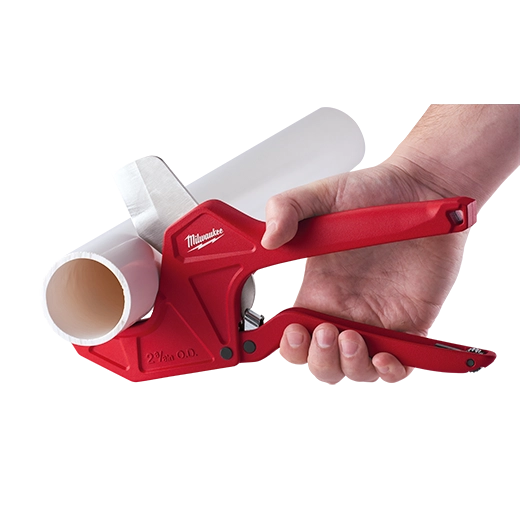 Milwaukee Coupe-tube à cliquet 2-3/8" 48-22-4215