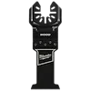Milwaukee Ensemble de 6 lames universelles pour outil multifonction oscillant 49-10-9112