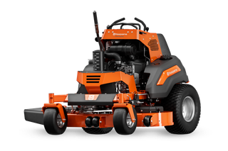 Husqvarna V554X 54 in Commercial Stand-On Mower 970735001