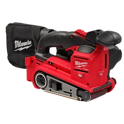Milwaukee Ponceuse à bande M18 FUEL™ 3"x18" 2832-20