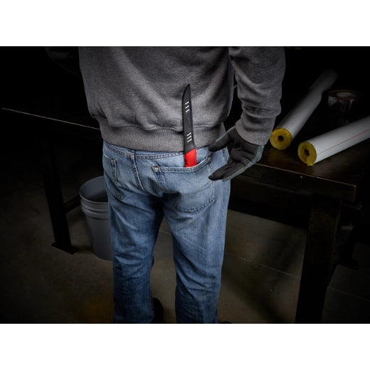 Milwaukee Smooth Blade Insulation Knife 48-22-1921