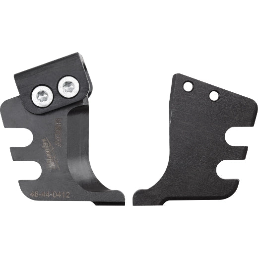 Milwaukee Lames de rechange M18™ 477 ACSR 48-44-0412