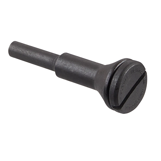 Milwaukee 48-07-2486 - Adaptateur d'arbre 1/4 po. pour meule de coupe 48-07-2486