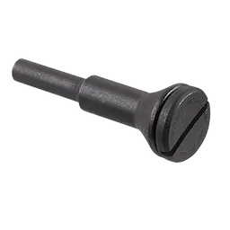 Milwaukee 48-07-2486 - Adaptateur d'arbre 1/4 po. pour meule de coupe 48-07-2486