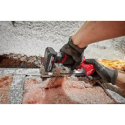 Milwaukee Pack de batterie M12™ REDLITHIUM™ HIGH OUTPUT™ XC5.0 48-11-2450