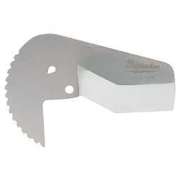 Milwaukee Lame de Remplacement pour Coupe-tube à Cliquet 2-3/8\" 48-22-4216