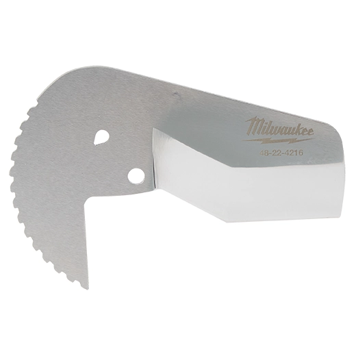 Milwaukee Lame de Remplacement pour Coupe-tube à Cliquet 2-3/8\" 48-22-4216