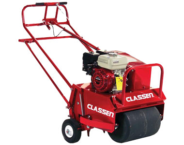 Lawn Aerator TA-19D - 3Inces - Gas (Premium Only)