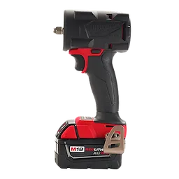 Milwaukee Botte de protection compacte pour clé à chocs M18 FUEL™ 49-16-2854