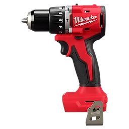 Milwaukee M18™ Perceuse/Marteau à percussion sans balais 1/2" compact 3602-20