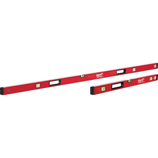 Milwaukee Niveaux boîte compacte REDSTICK™ MLCM24