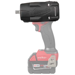 Milwaukee M18 FUEL™ Controlled Mid-Torque Impact Wrench Protective Boot 49-16-3062