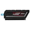 Milwaukee Kit d'extension batterie/super chargeur MX FUEL™ REDLITHIUM™ FORGE™ HD12.0 MXFSC-1HD12