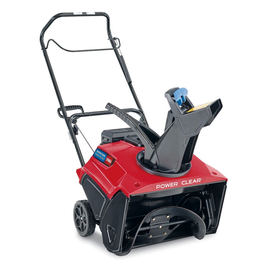 Toro Souffleuse 21 pouces (53 cm) Power Clear® 721 E 38753