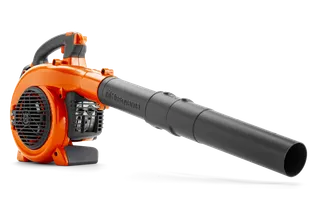 Husqvarna 125BVx Handheld Gas Leaf Blower and Vacuum 952711902