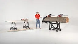 Milwaukee M18™ REDLITHIUM™ FORGE™ XC8.0 Starter Kit 48-59-1881