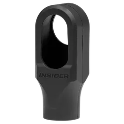 Milwaukee M12 FUEL™ INSIDER™ Extended Reach Ratchet Protective Boot 49-16-3050