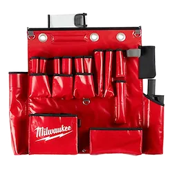 Milwaukee Lineman's Aerial Tool Apron 48-22-8290