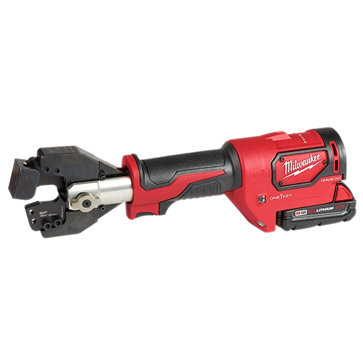 Milwaukee Mâchoire de coupe EHS pour câble de tension 1/2" 49-16-2777