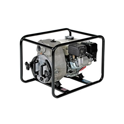 EPT3-50HA - 3" - Gas (Premium Only)