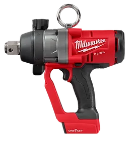 Milwaukee Clé à chocs haute couple 1" M18 FUEL™ avec ONE-KEY™ 2867-20