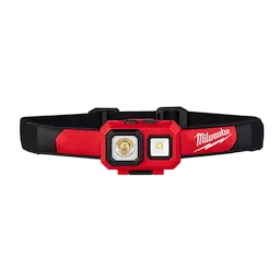Milwaukee Milwaukee® Lampe frontale Spot/Flood 2104