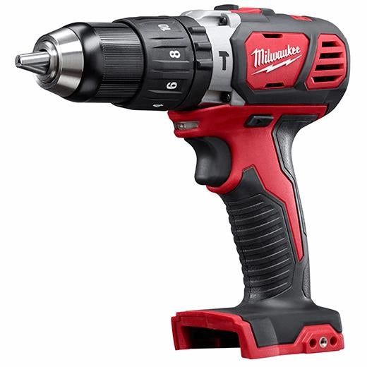 Milwaukee M18™ Perceuse à percussion compacte 1/2" (outil seul) 2607-20