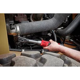 Milwaukee M12 FUEL™ INSIDER™ Extended Reach Ratchet Protective Boot 49-16-3050