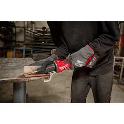 Milwaukee M18 FUEL™ Meuleuse à freinage, interrupteur à glissière 2939-20