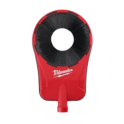 Milwaukee Dry Coring Dust Extraction Attachment 5319-DE