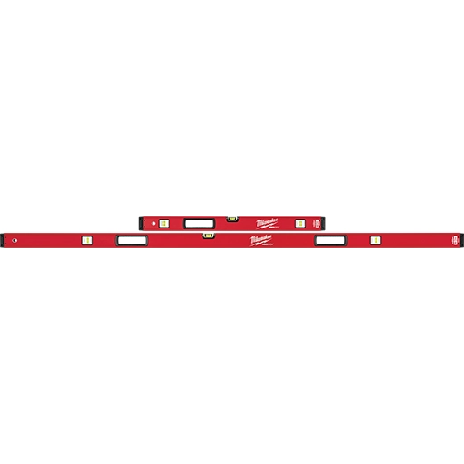 Milwaukee Niveaux boîte compacte REDSTICK™ MLCM24